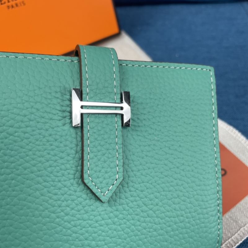 Hermes Wallets Purse